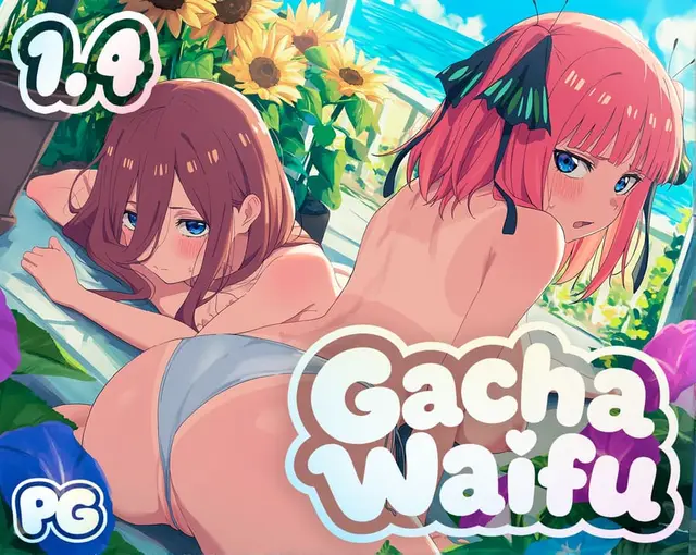Gacha Waifu