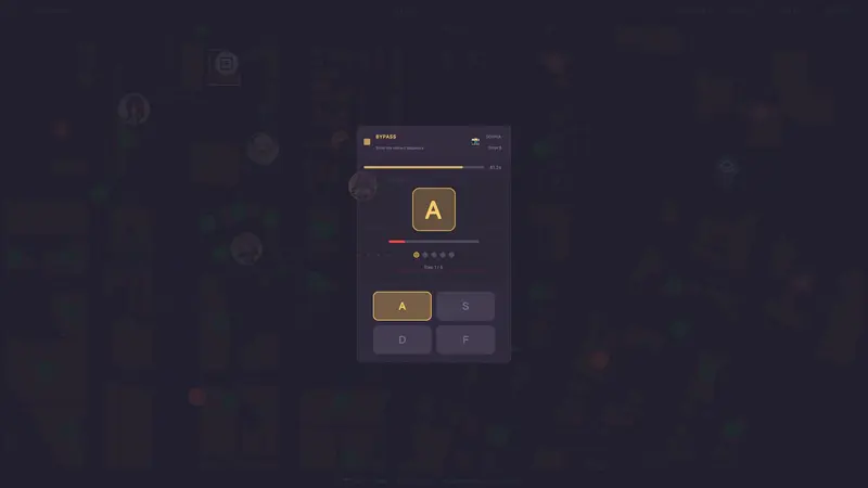 Hack and Tease Preview 8