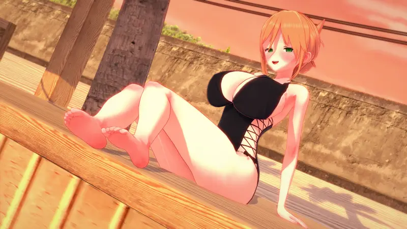 Summer Mc That Time I Found a Magic Hypno Book Preview 5