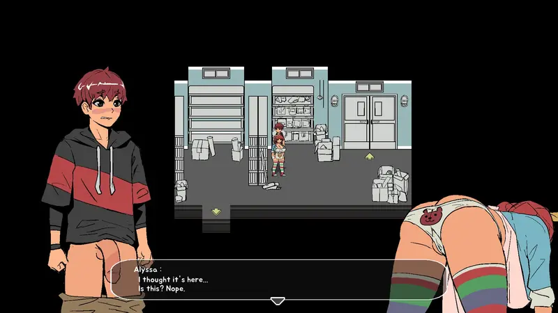 Spooky Milk Life Preview 7