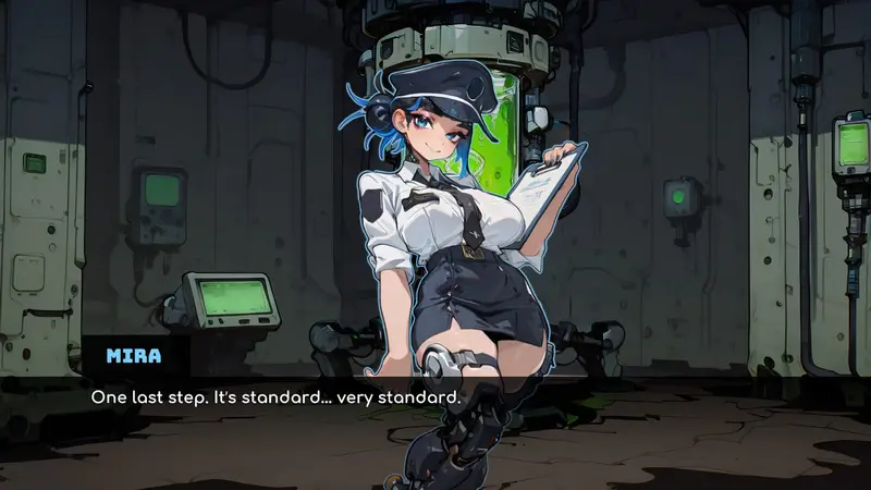 Futa Slug Ex Preview 7