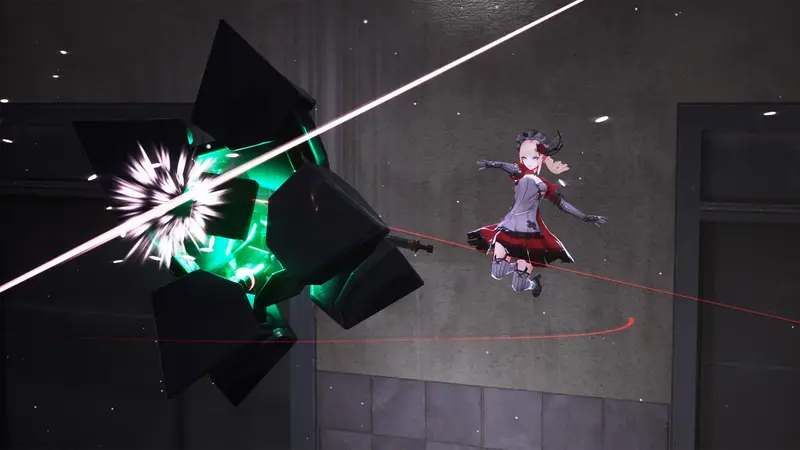 Mahou Arms Preview 6
