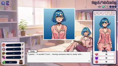 Our Shared Days Preview 4