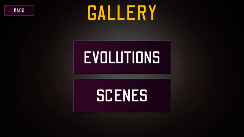 Anomaly Evolution Preview 10