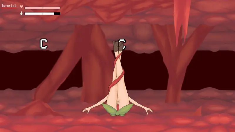 Worms Nest 4 Preview 2