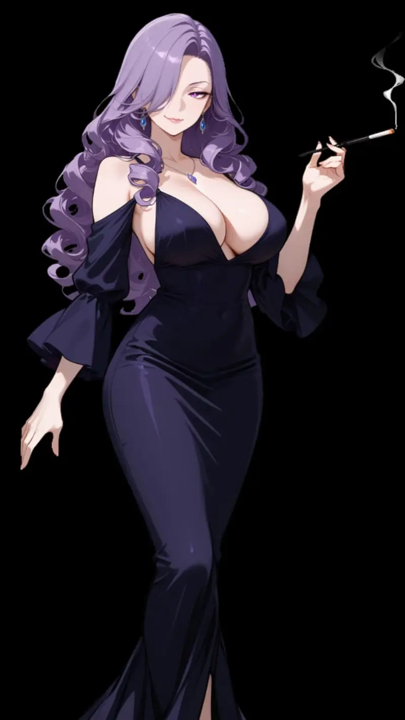 Potion of Desire Preview 10