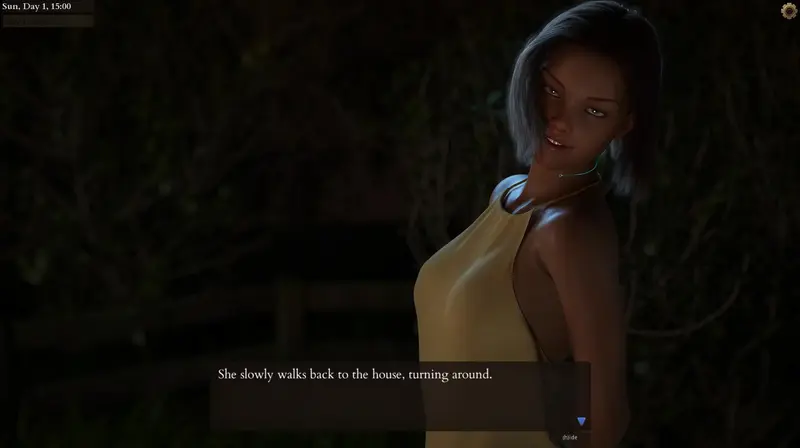 Wyldspace Preview 4