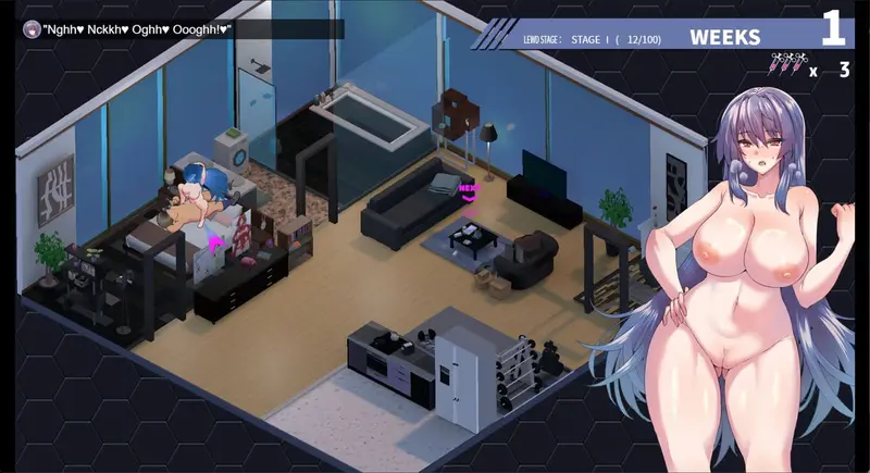 Hiroka Toudous Whore O Ic Tale Preview 5