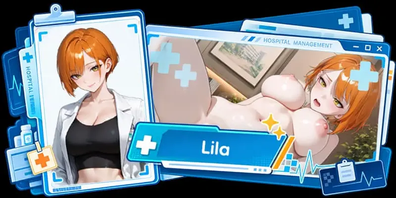 Hospital Rhapsody Preview 4