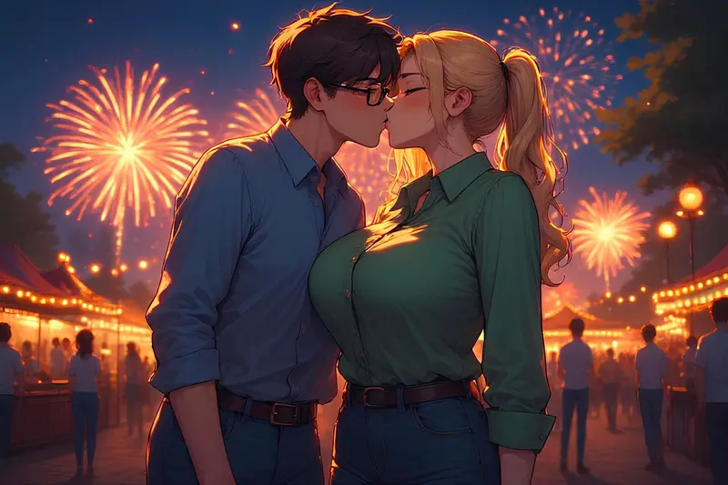 A Wish Come True Preview 3