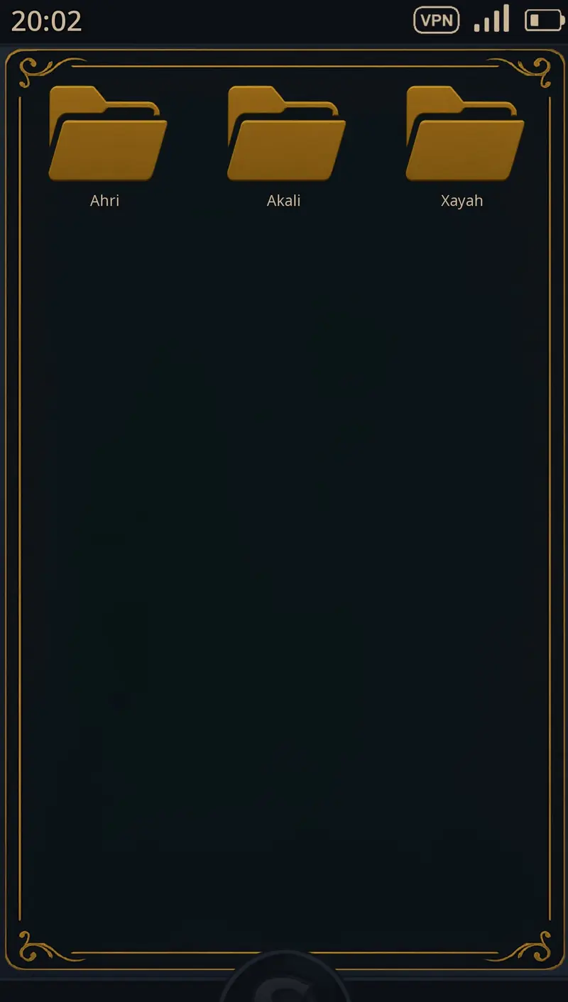 Sexting of Legends Preview 7