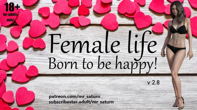 Female Life 2