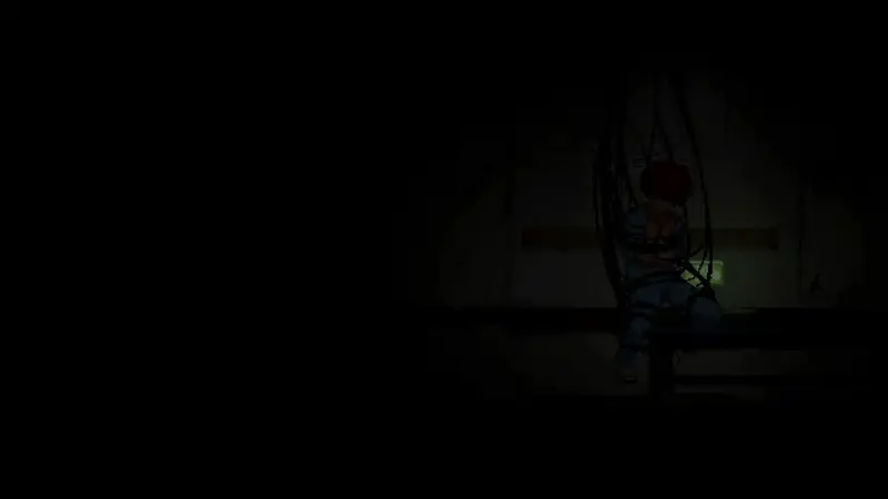 Hospital Seduction Preview 6