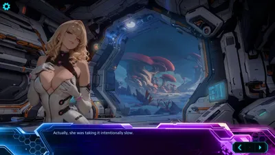 Stellar Heat Preview 2