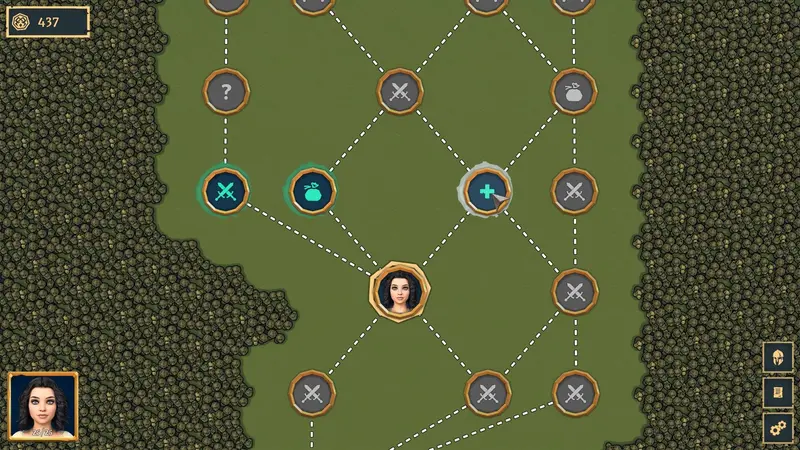 Lecherous Village Preview 10