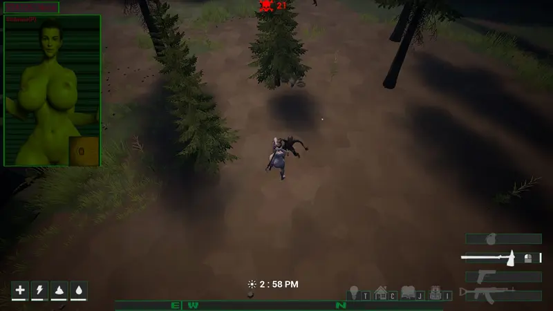 Spermapocalypse Preview 8