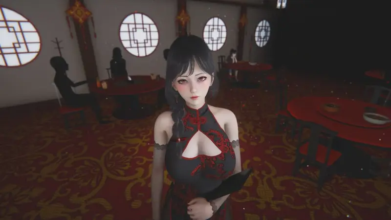 Bloody Anomaly Preview 9