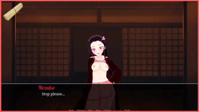 Jump Harem Preview 7