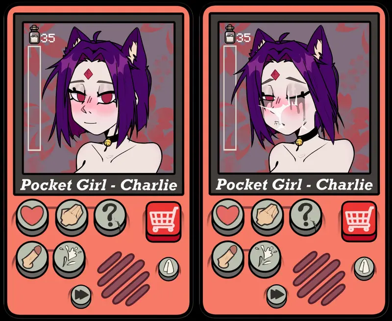 Pocket Charlie Preview 4