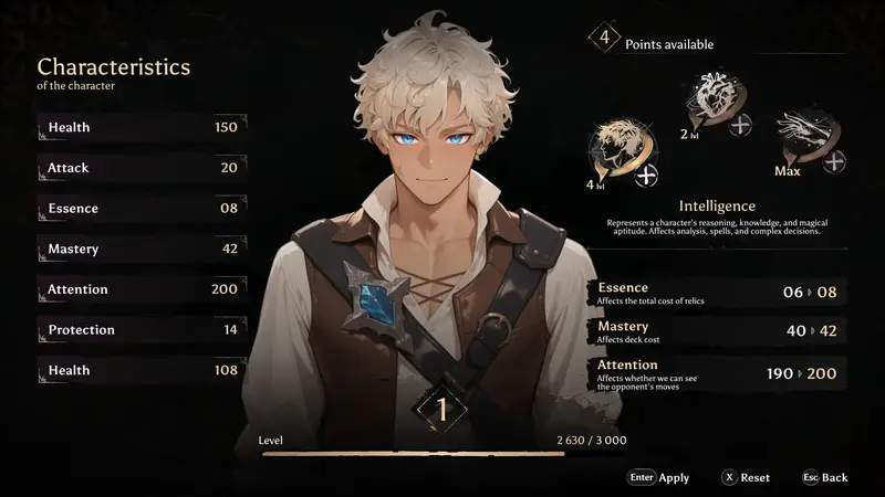 Aura 2 Lust of the Gods Preview 2