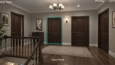 House Universe Preview 4
