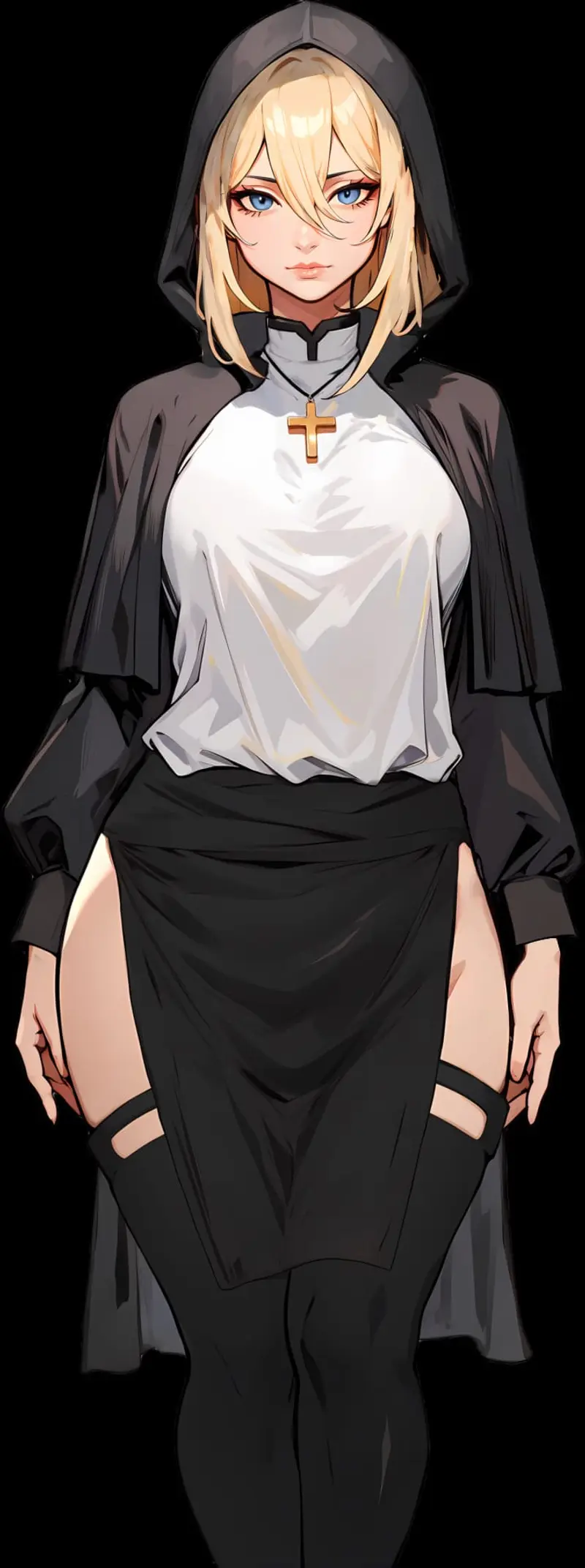 Cum Vampire Preview 6