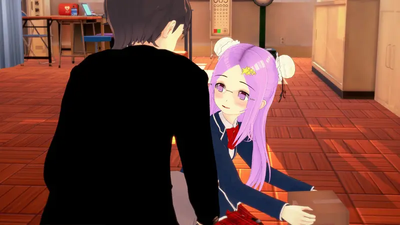 School Tales Preview 3