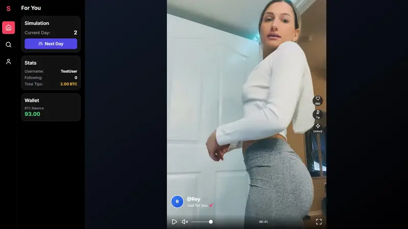 Scrolltok Preview 1