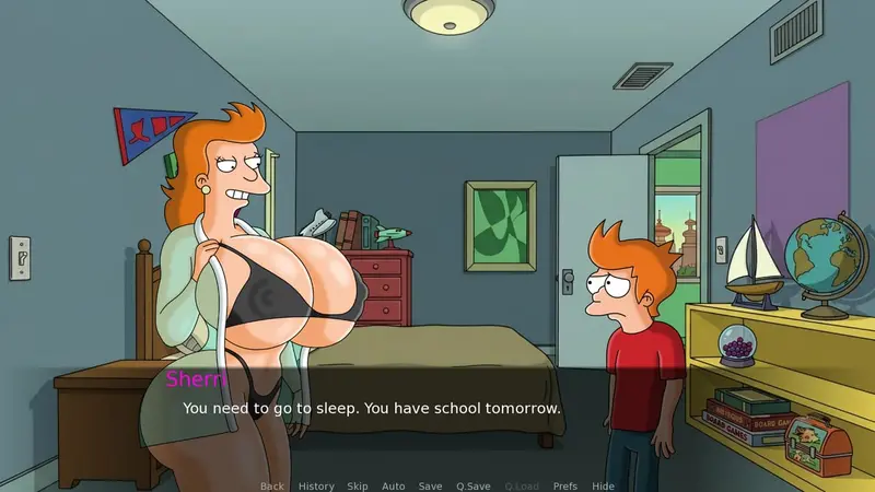Bimborama Preview 2