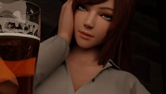 Date a Giantess