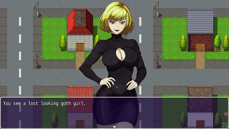 Waifu Wonderland Preview 9