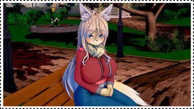 Love at First Tail Preview 2