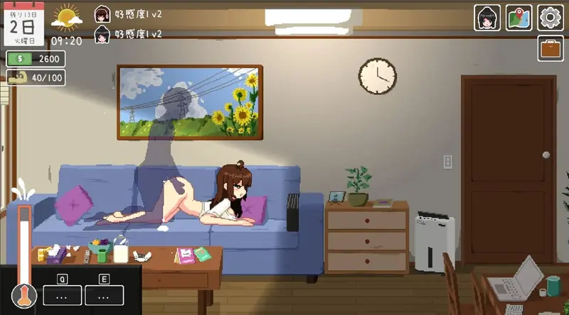 Day in Paradise Preview 7