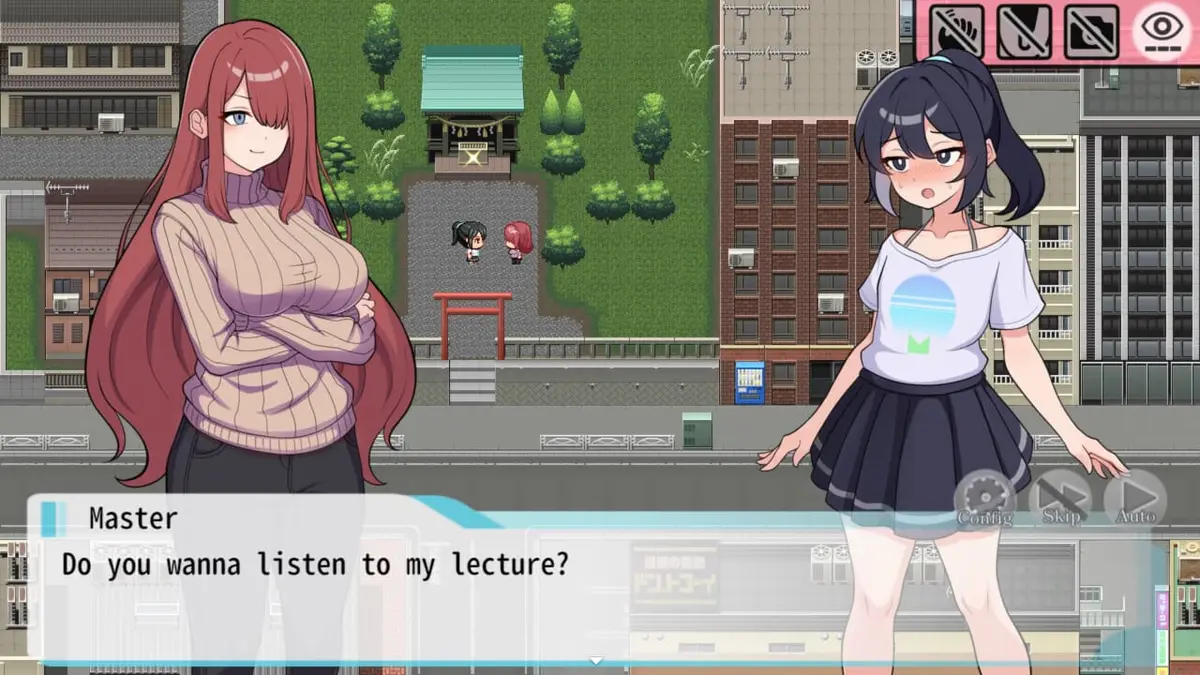 Exposed Livestream Preview 1