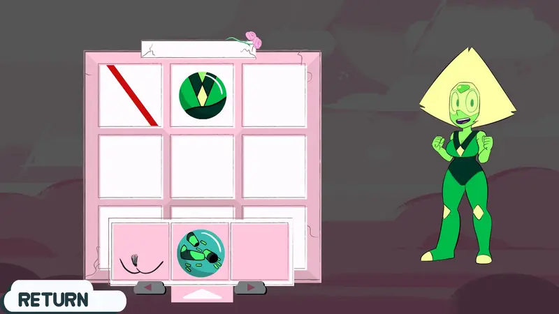 Gem Domination Wardrobe Edition Preview 8