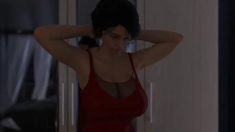 Scandalous Affairs Preview 10