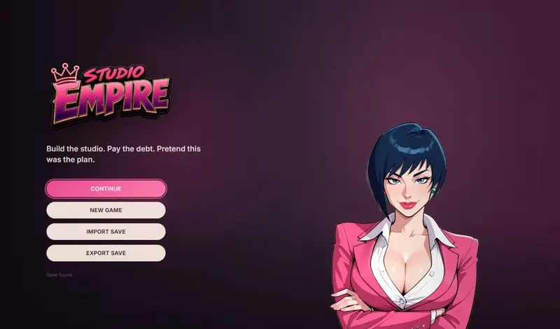 Studio Empire Preview 2