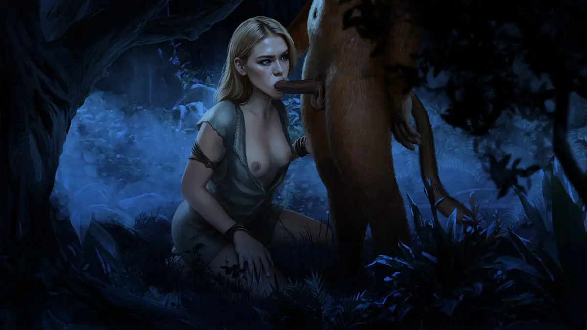 The Book of Outcasts Preview 1