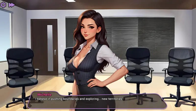 No Fap Island Preview 2
