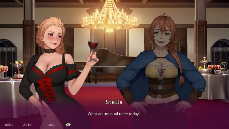Witch Please Sex Service Preview 6
