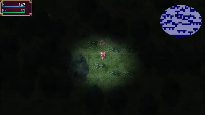 Succubus Crisis Preview 8