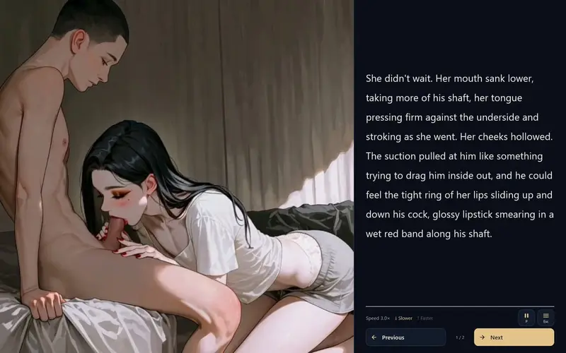 Shortsdrama Preview 5