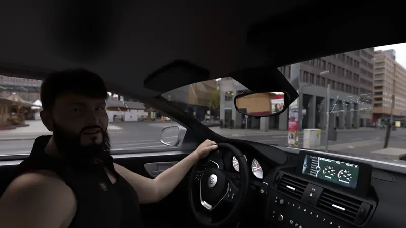 Bad Memories Preview 3