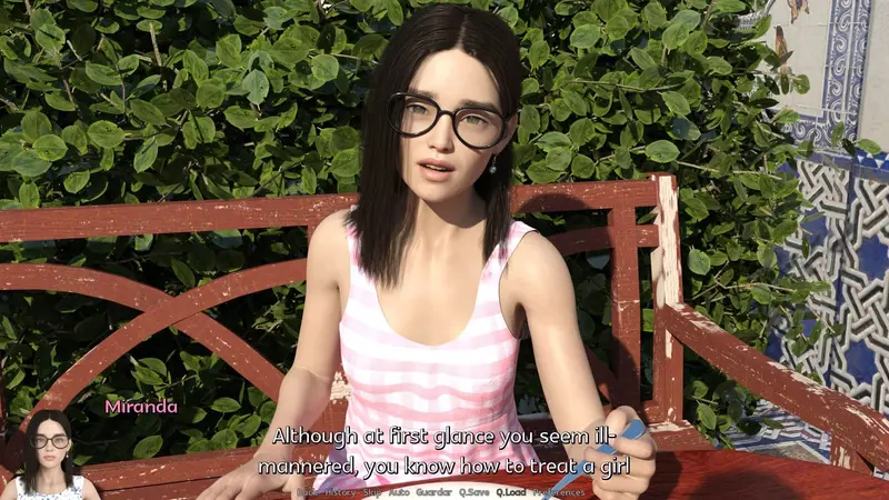 My New Daughters Lover Reboot Preview 1