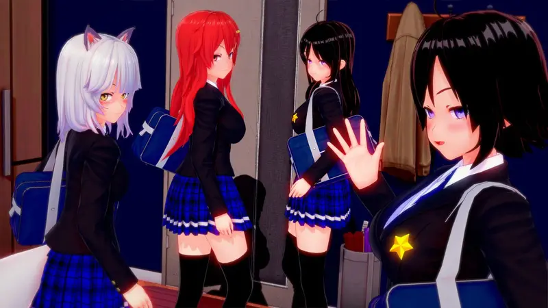 The Final Judgement Preview 5