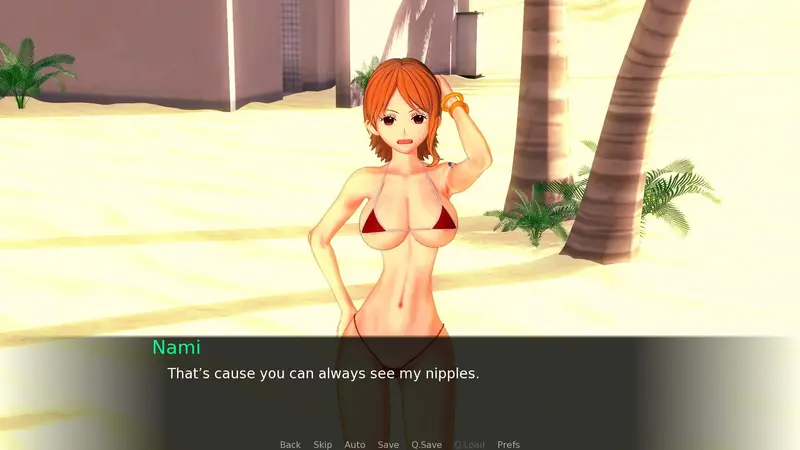 Animeverse Island Preview 3