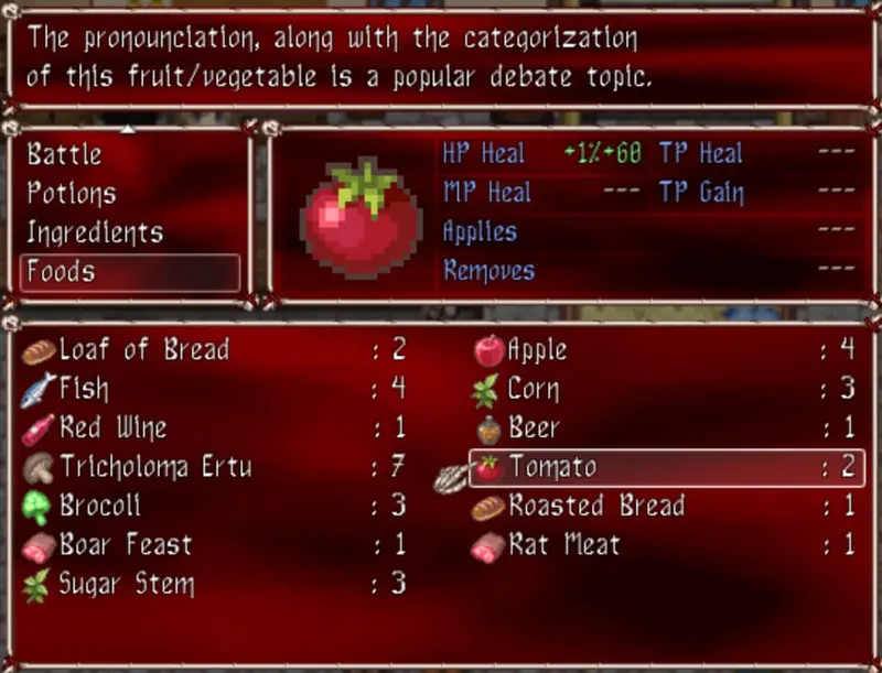 Broken Reality RPG Preview 7