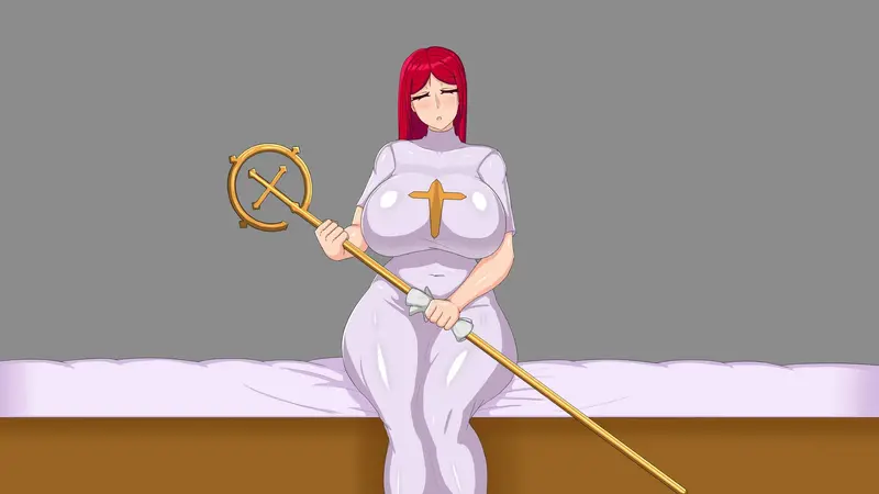 The Savior of Impregnation 2 Preview 6