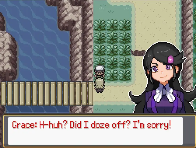 Pokemon Mind and Body Preview 1