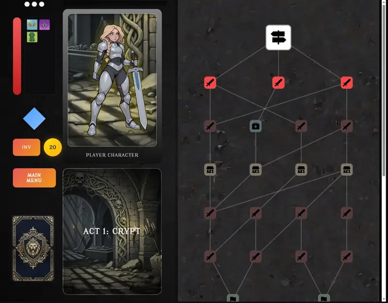 Freyline Preview 7